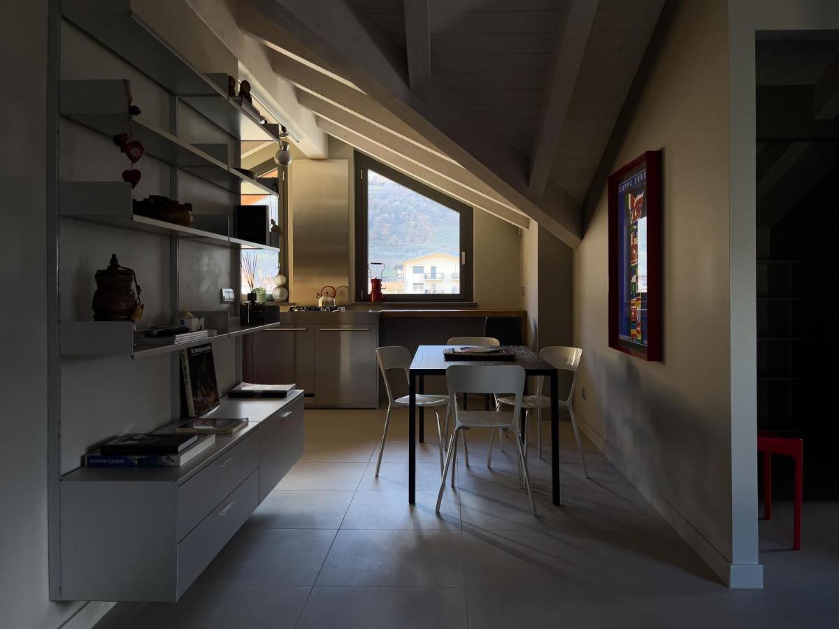 Herisson Aosta Exterior photo